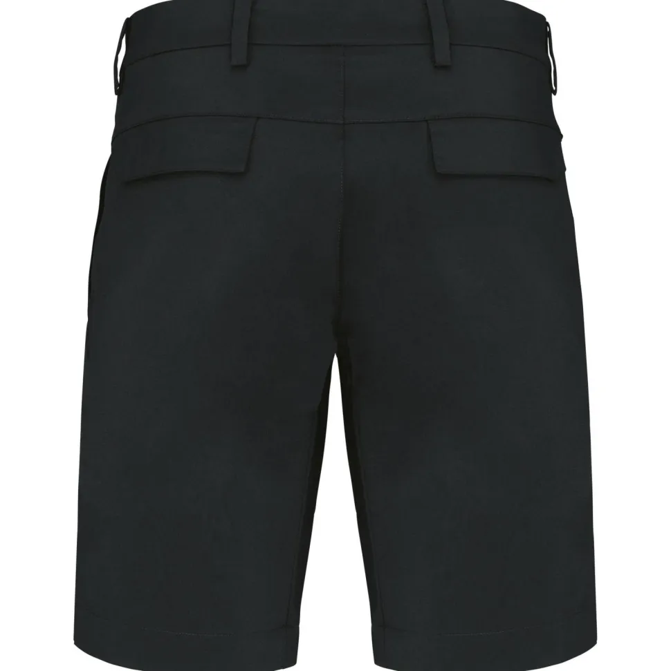 ProAct PA149 - Bermuda Homme Confort Stretch Étanche