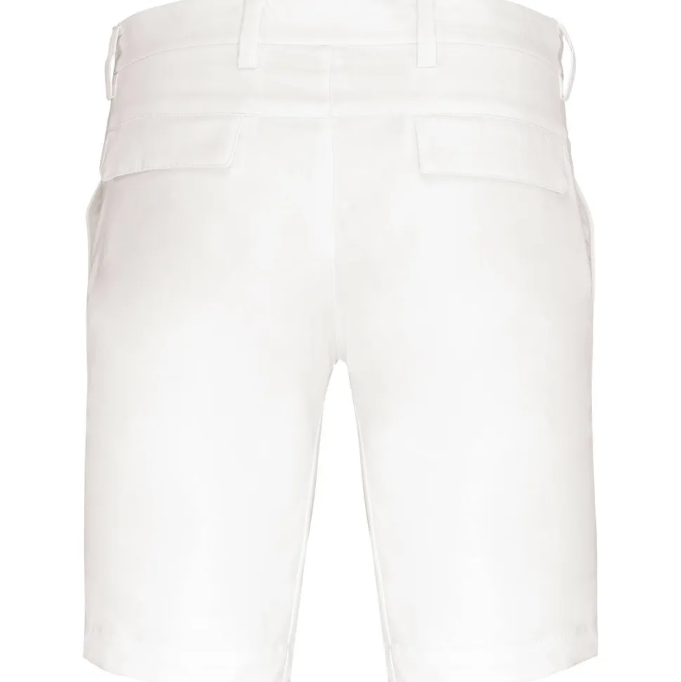 ProAct PA149 - Bermuda Homme Confort Stretch Étanche