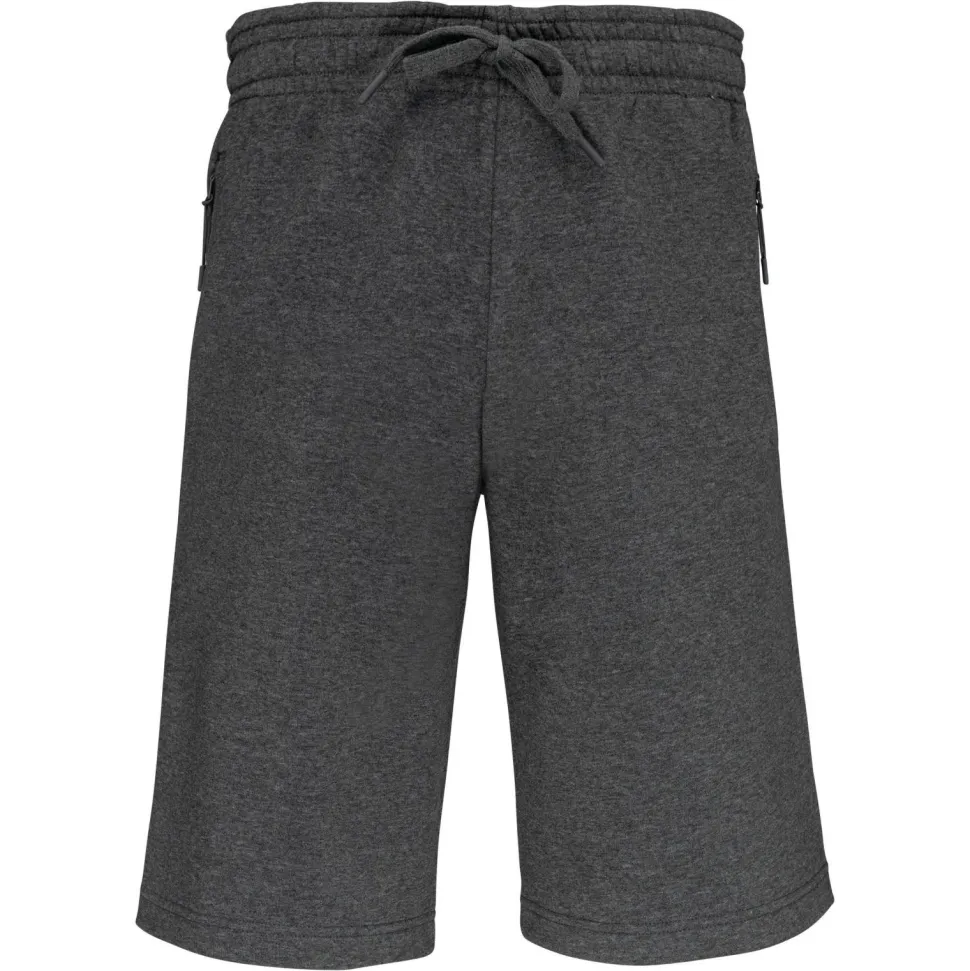 Proact PA1023 - Bermuda molleton multisports enfant