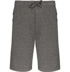 Proact PA1023 - Bermuda molleton multisports enfant