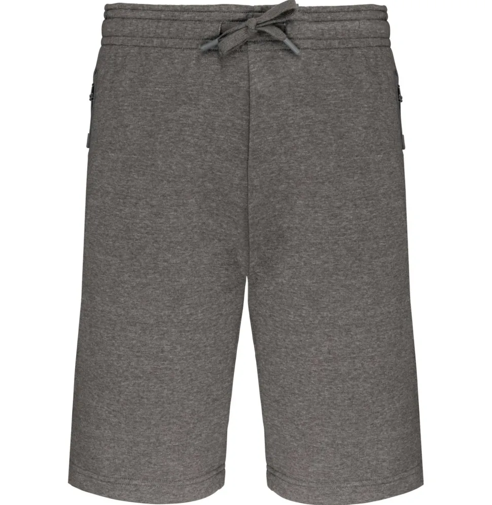 Proact PA1023 - Bermuda molleton multisports enfant