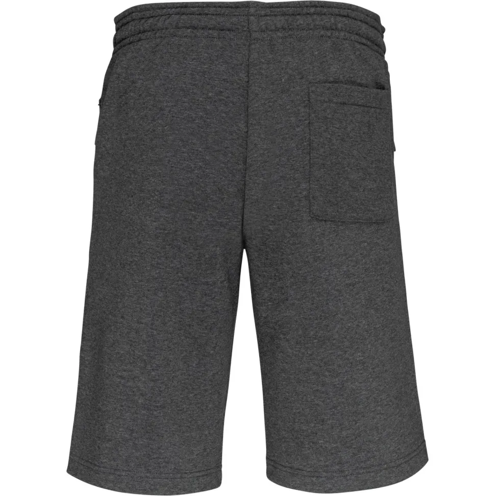 Proact PA1023 - Bermuda molleton multisports enfant