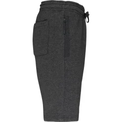 Proact PA1022 - Bermuda molleton multisports adulte