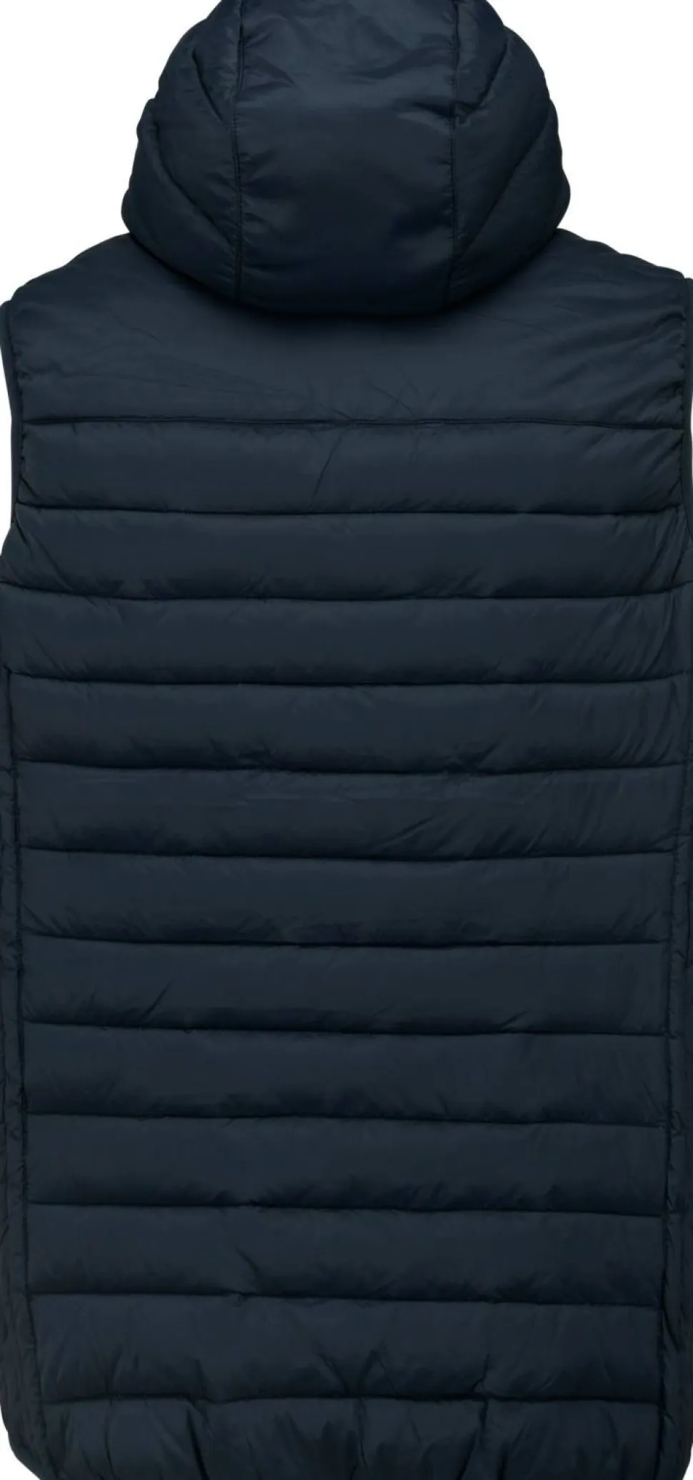 Proact PA237 - Bodywarmer à capuche adulte