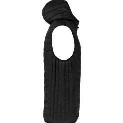 Proact PA237 - Bodywarmer à capuche adulte
