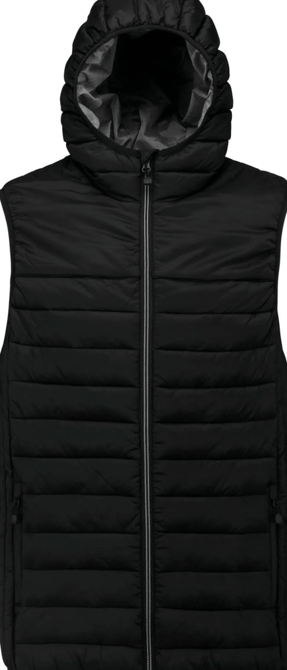Proact PA238 - Bodywarmer à capuche enfant