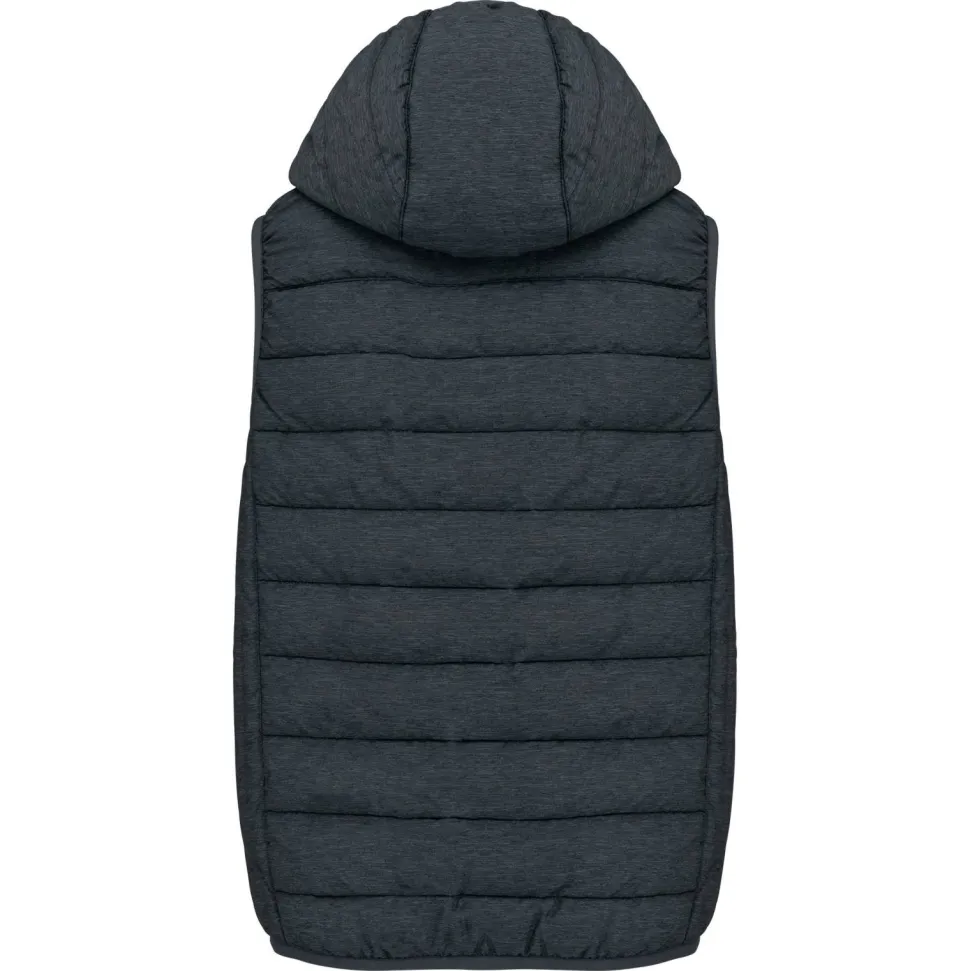 Proact PA238 - Bodywarmer à capuche enfant