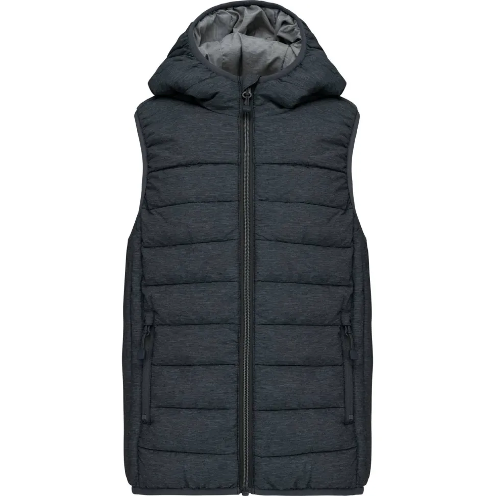 Proact PA238 - Bodywarmer à capuche enfant