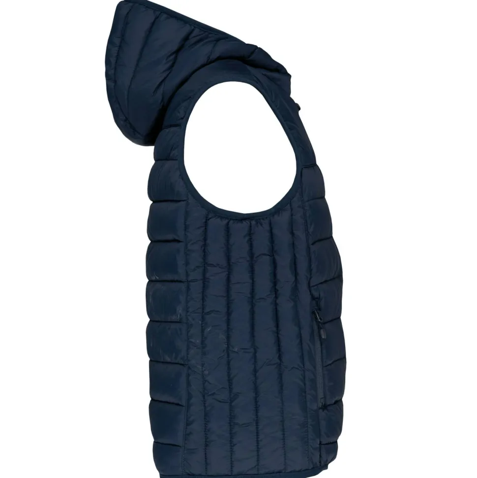 Proact PA238 - Bodywarmer à capuche enfant