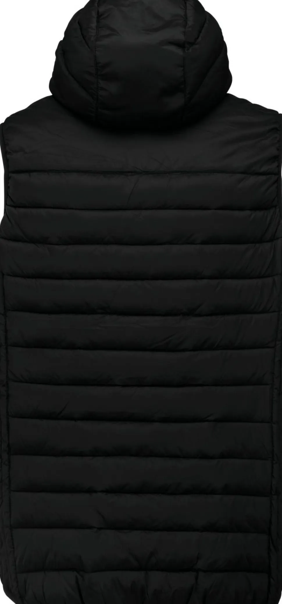Proact PA238 - Bodywarmer à capuche enfant