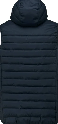 Proact PA238 - Bodywarmer à capuche enfant