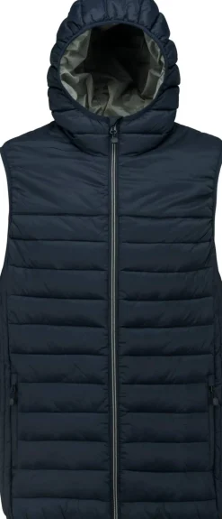 Proact PA238 - Bodywarmer à capuche enfant