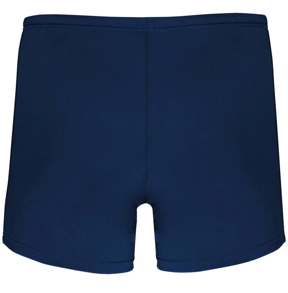 PROACT PA953 - Boxer de Bain Homme Résistant UV et Chlore