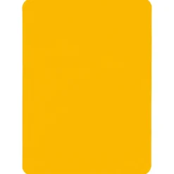 ProAct PA683 - Cartes d'Arbitre Multicolores Pratiques