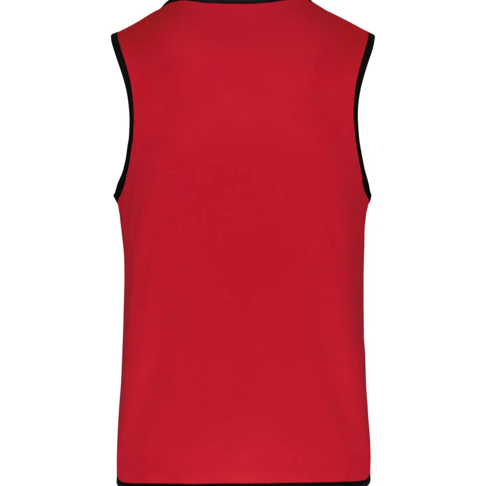 Proact PA044 - Chasuble de rugby réversible