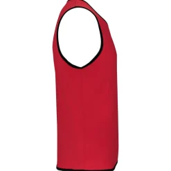 Proact PA044 - Chasuble de rugby réversible