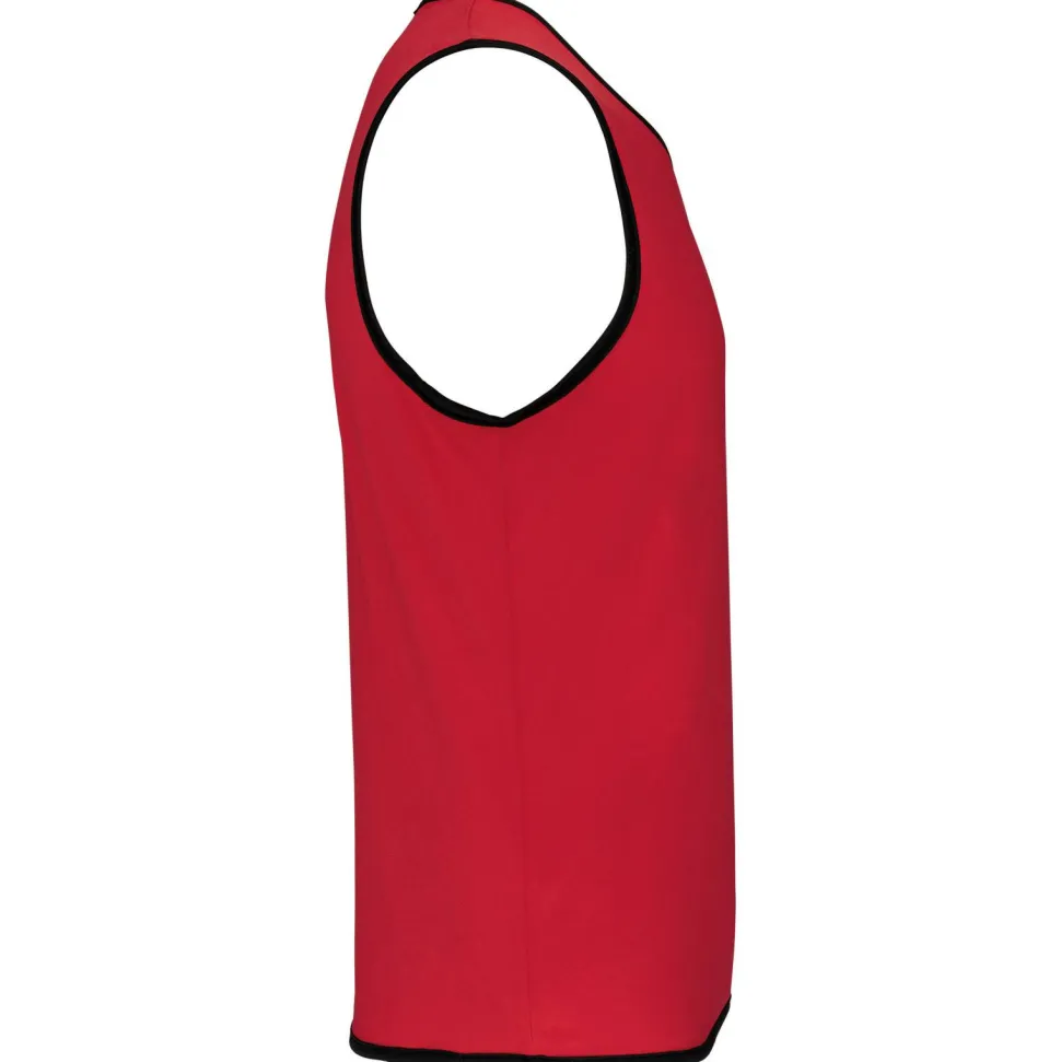 Proact PA044 - Chasuble de rugby réversible