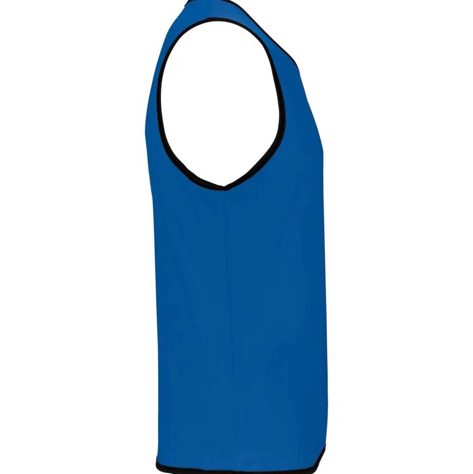 Proact PA044 - Chasuble de rugby réversible