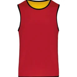 Proact PA044 - Chasuble de rugby réversible