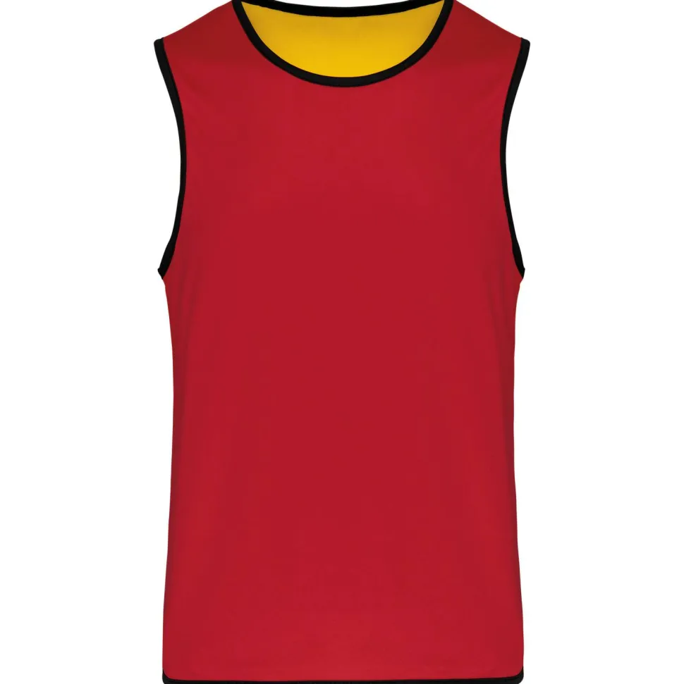 Proact PA044 - Chasuble de rugby réversible