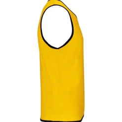 Proact PA046 - Chasuble de rugby réversible enfant