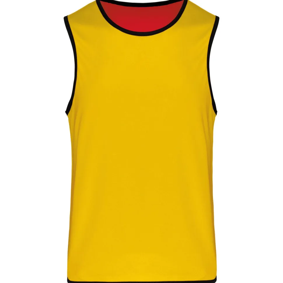 Proact PA046 - Chasuble de rugby réversible enfant
