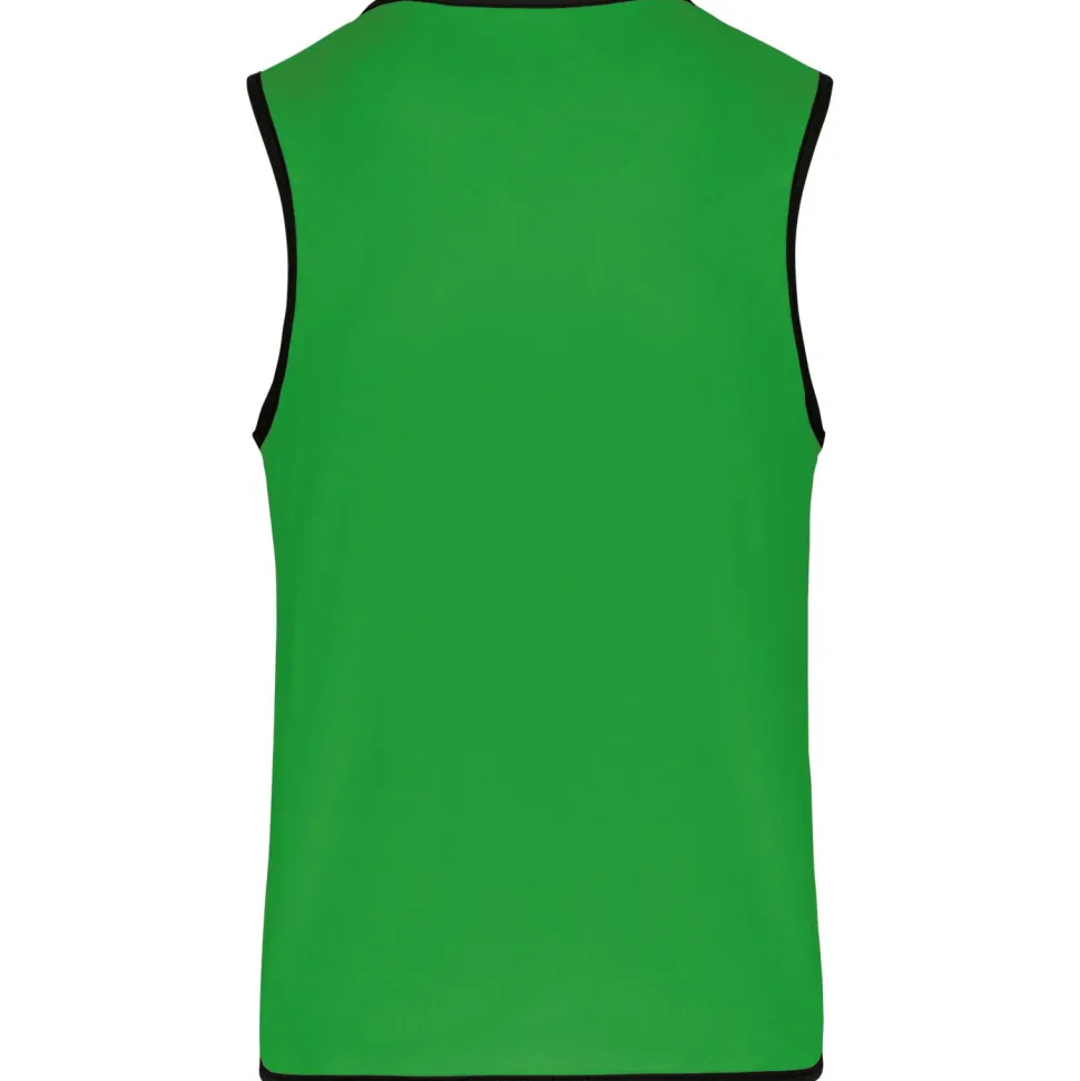 Proact PA046 - Chasuble de rugby réversible enfant
