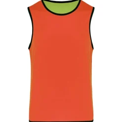 Proact PA046 - Chasuble de rugby réversible enfant