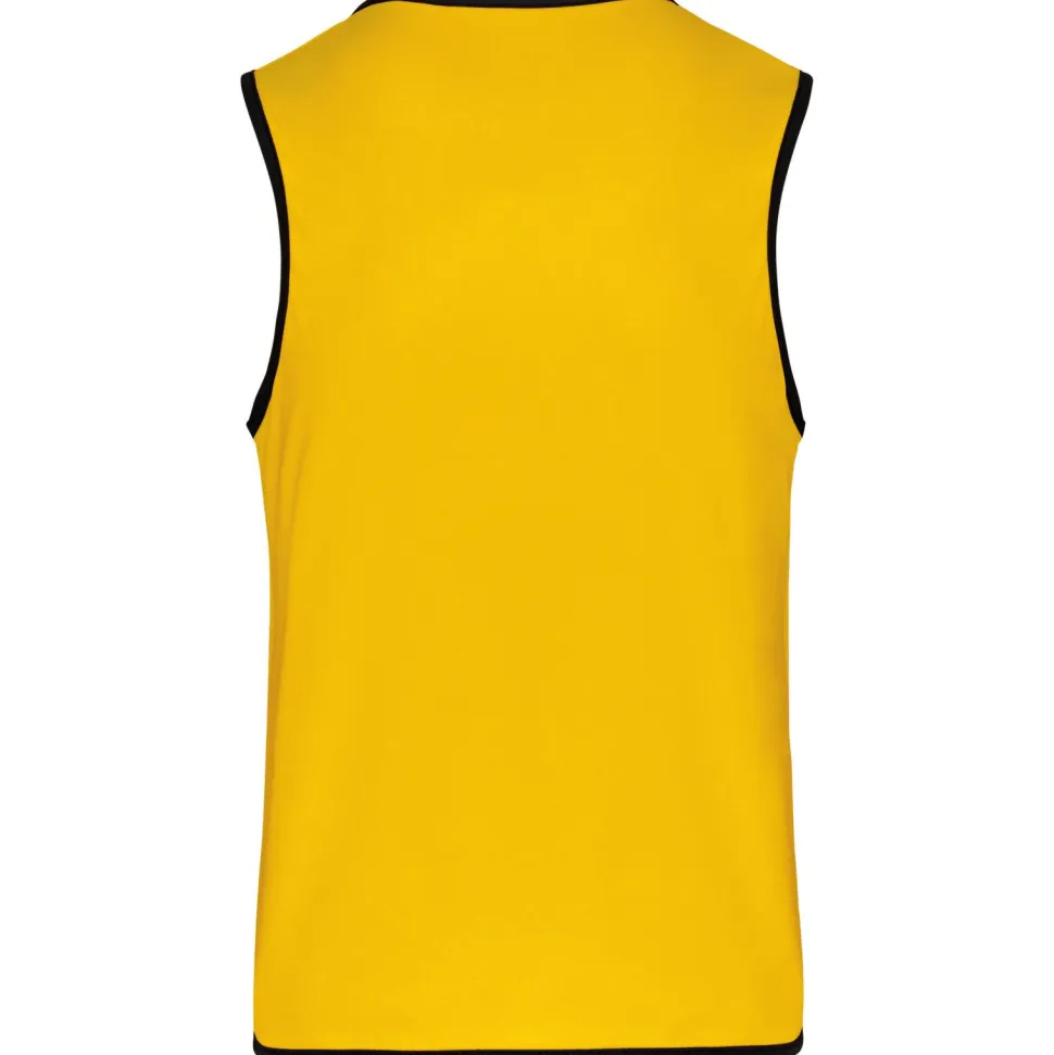 Proact PA046 - Chasuble de rugby réversible enfant
