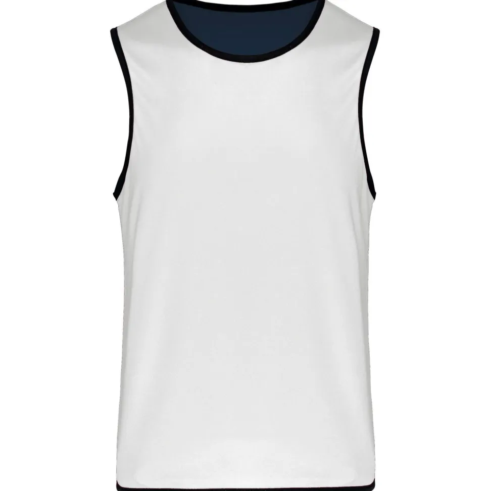 Proact PA046 - Chasuble de rugby réversible enfant