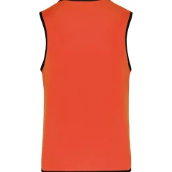 Proact PA046 - Chasuble de rugby réversible enfant