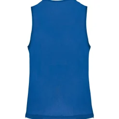 ProAct PA043 - CHASUBLE EN FILET LÉGER MULTISPORTS ADULTE ET ENFANT