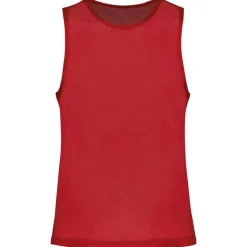 ProAct PA043 - CHASUBLE EN FILET LÉGER MULTISPORTS ADULTE ET ENFANT