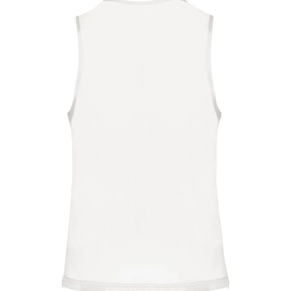 ProAct PA043 - CHASUBLE EN FILET LÉGER MULTISPORTS ADULTE ET ENFANT