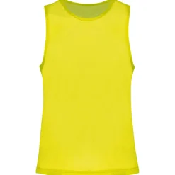 ProAct PA043 - CHASUBLE EN FILET LÉGER MULTISPORTS ADULTE ET ENFANT