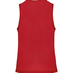 ProAct PA043 - CHASUBLE EN FILET LÉGER MULTISPORTS ADULTE ET ENFANT