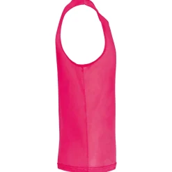 ProAct PA043 - CHASUBLE EN FILET LÉGER MULTISPORTS ADULTE ET ENFANT
