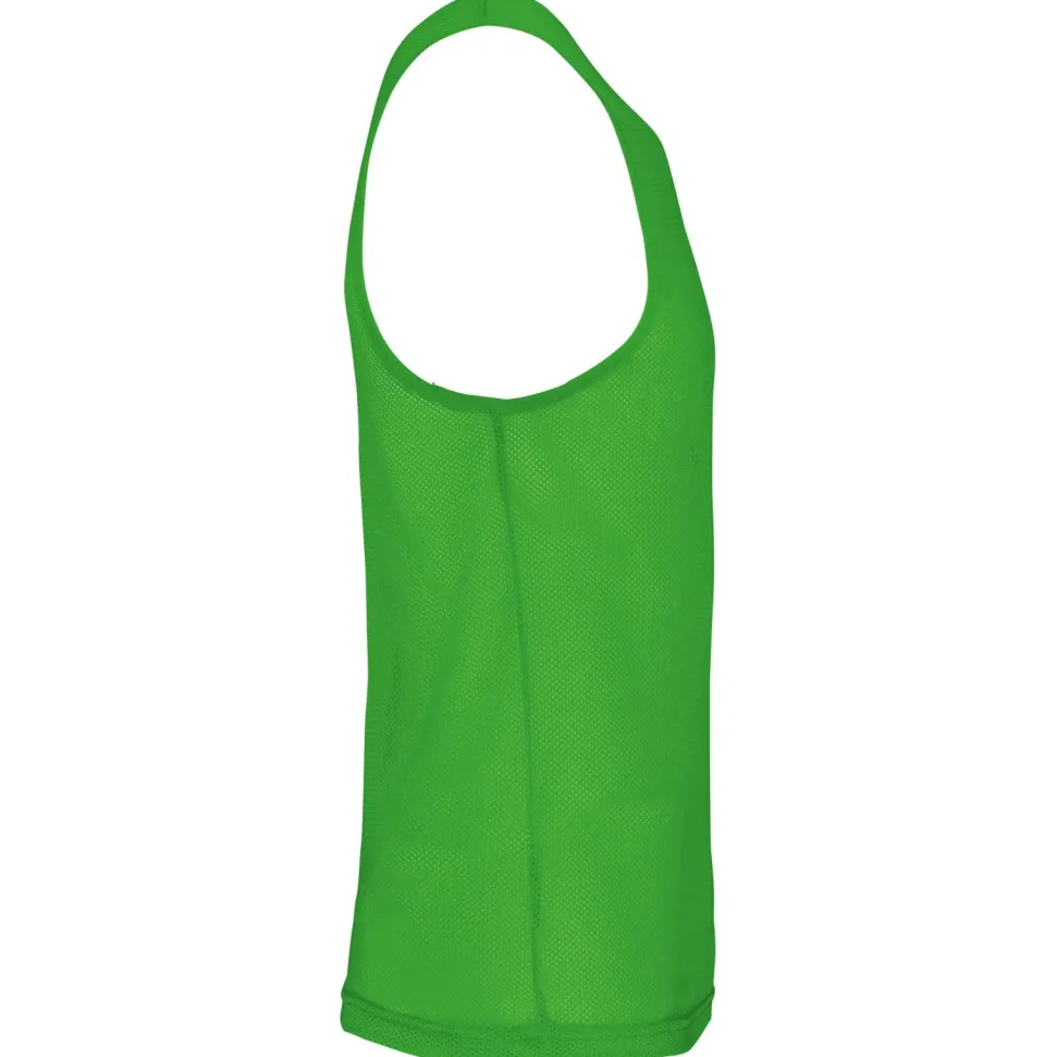 ProAct PA043 - CHASUBLE EN FILET LÉGER MULTISPORTS ADULTE ET ENFANT
