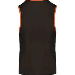 ProAct PA042 - CHASUBLE RÉVERSIBLE MULTISPORTS ADULTE ET ENFANT