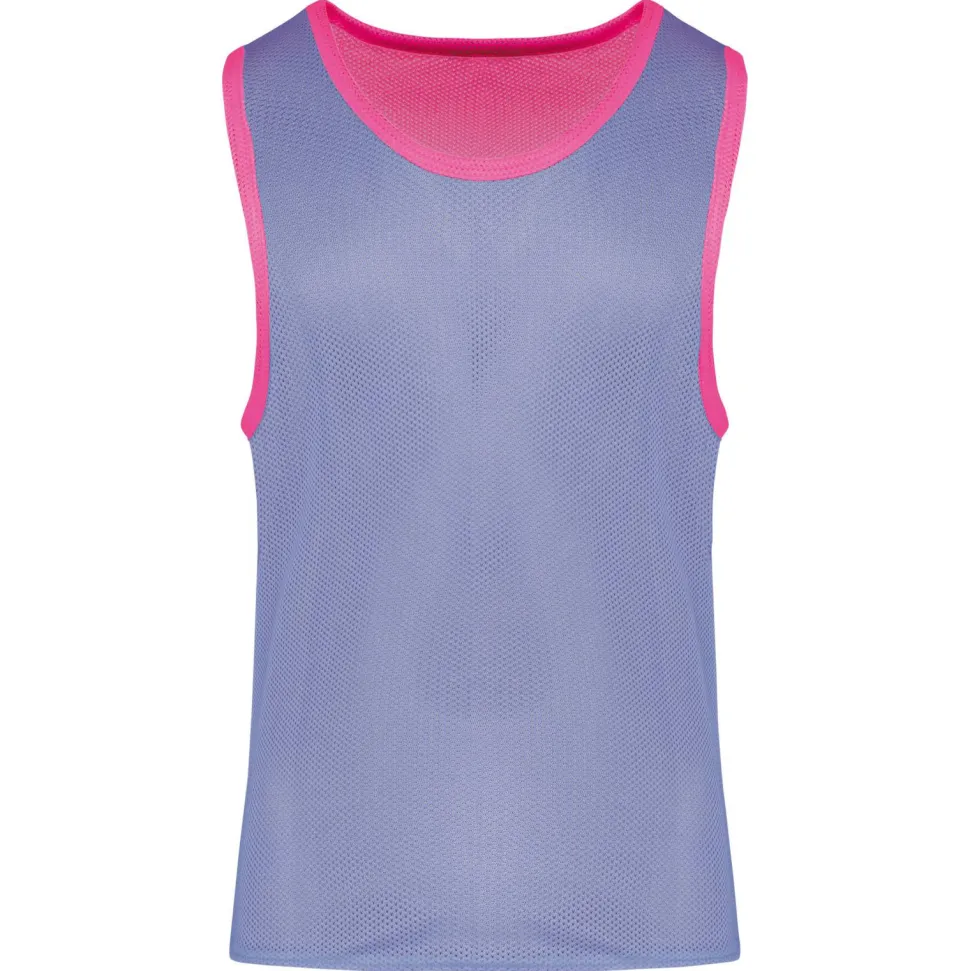 ProAct PA042 - CHASUBLE RÉVERSIBLE MULTISPORTS ADULTE ET ENFANT