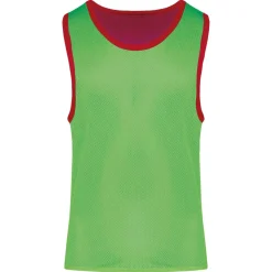 ProAct PA042 - CHASUBLE RÉVERSIBLE MULTISPORTS ADULTE ET ENFANT