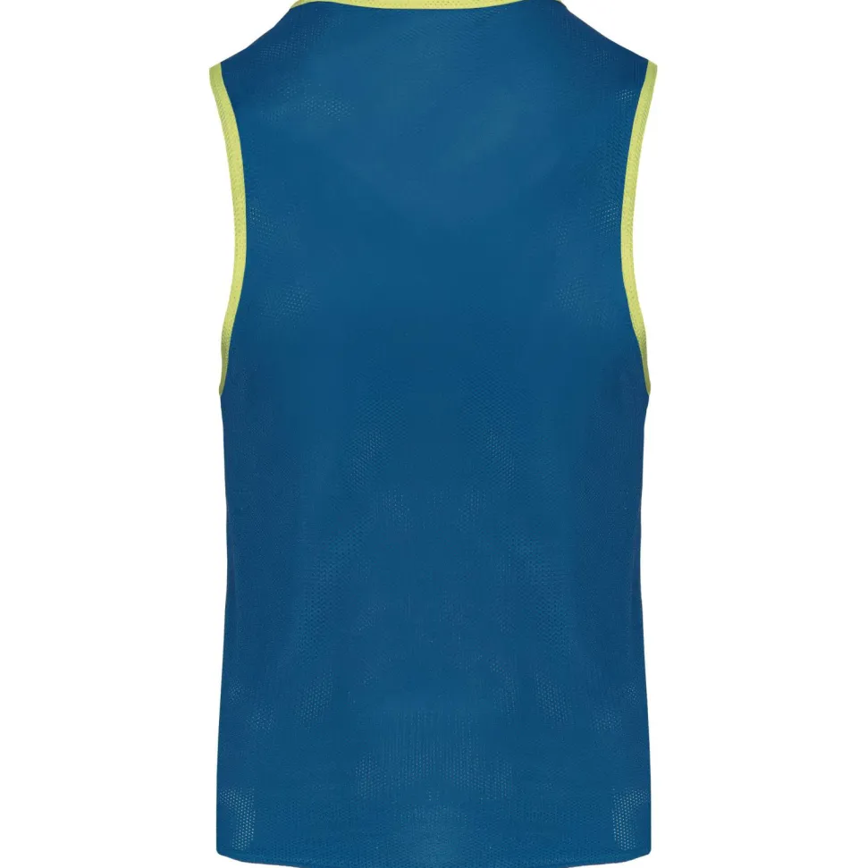 ProAct PA042 - CHASUBLE RÉVERSIBLE MULTISPORTS ADULTE ET ENFANT