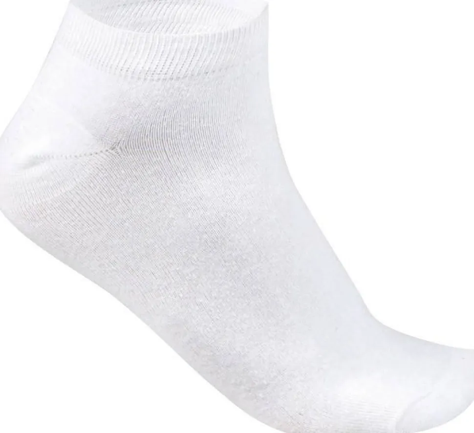 ProAct PA034 - Chaussettes Basses Sport Confort Coton