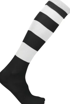 ProAct PA021 - CHAUSSETTES DE SPORT CERCLÉES