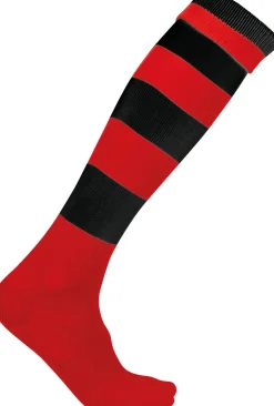 ProAct PA021 - CHAUSSETTES DE SPORT CERCLÉES