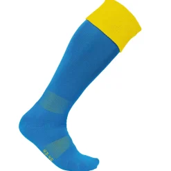 Proact PA0300 - Chaussettes de sport bicolores