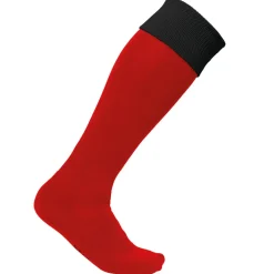 Proact PA0300 - Chaussettes de sport bicolores