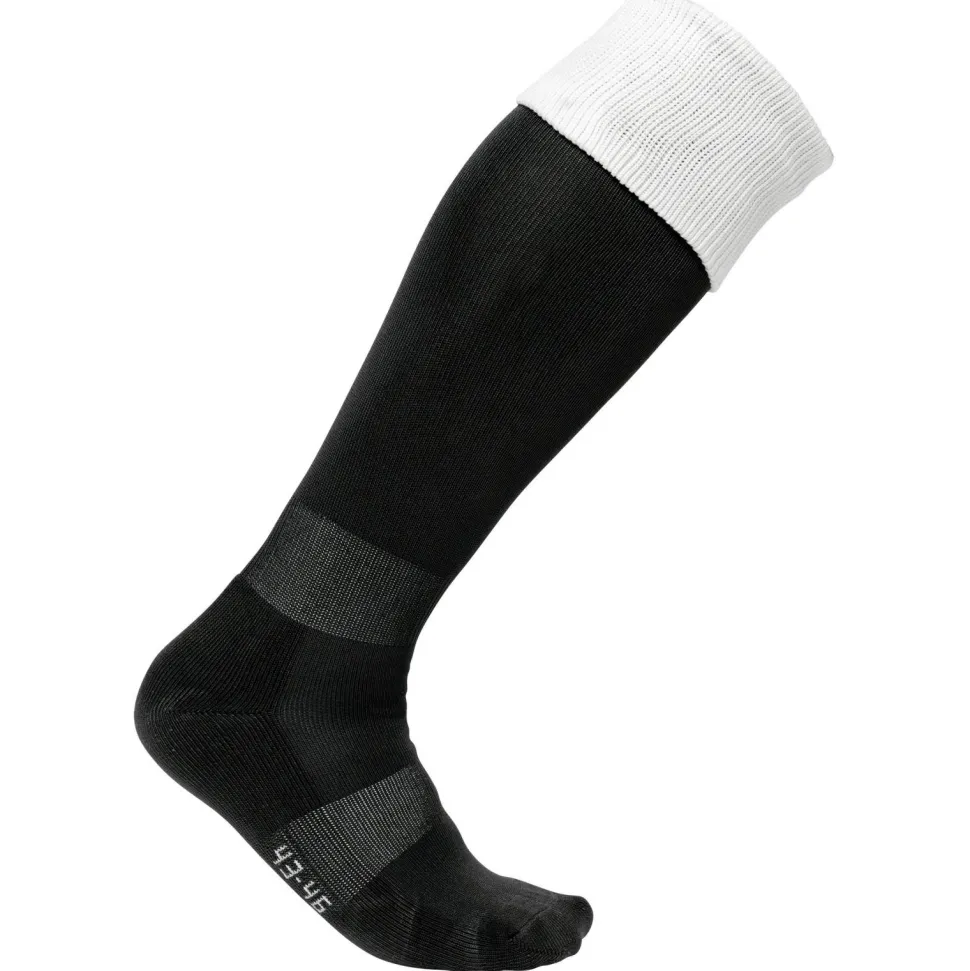 Proact PA0300 - Chaussettes de sport bicolores