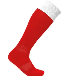 Proact PA0300 - Chaussettes de sport bicolores