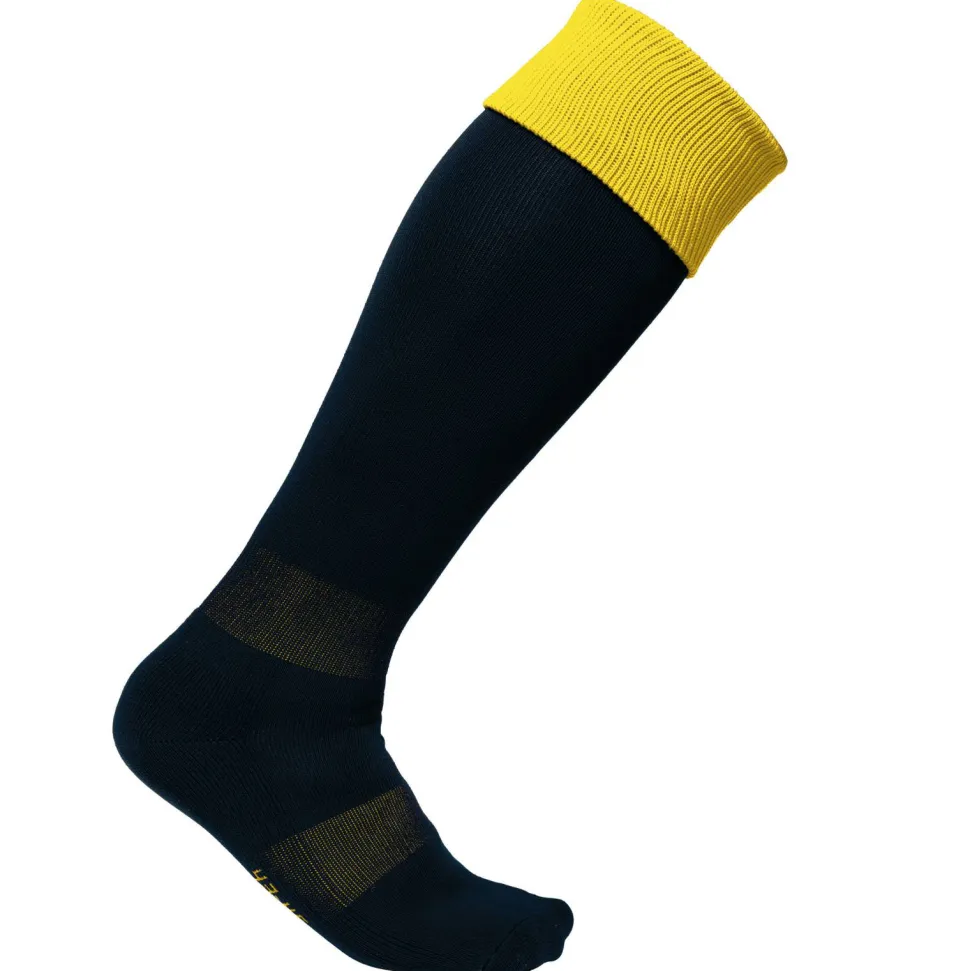 Proact PA0300 - Chaussettes de sport bicolores